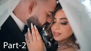 Wedding of Delon & Raniya - Part 2