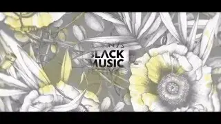 BLACK MUSIC FESTIVAL 2016