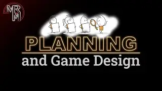 Game Design and Planning
