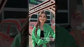 КАКОЙ ПАРК В УФЕ САМЫЙ ТОПОВЫЙ?
