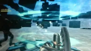 Uberstrike 5 puntata speciale per natale  parte 2