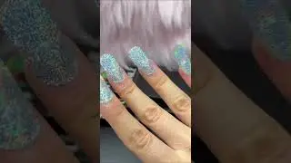 Do a ASMR Nails With me💅