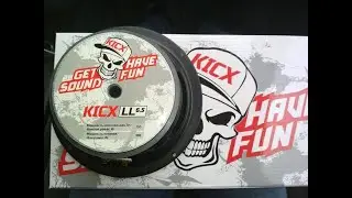 Kicx ll 6.5 ver. 2