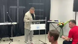 Юрий Гаськов «Молитва духовной брани»