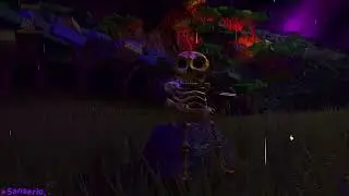 Me after bullying a child on the intrnet [ROBLOX]