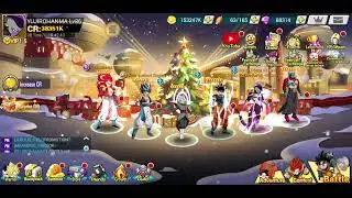 Free New Gift Code Last Warrior Ultimate Fight Codes - Claim Fast - Fury Fighter 31 end Code
