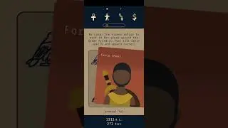 A Gambling Problem. Lapse 2 Pharaoh #85