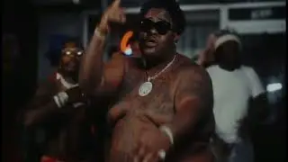 BigXThaPlug Ft Kevin Gates - Feelin Like [Music Video]
