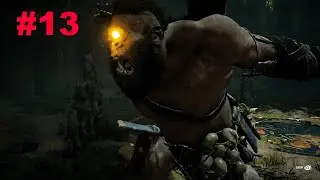 L'ORCO POLIFEMO!! AC Odyssey ITA #13