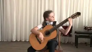 Колесникова Ксения