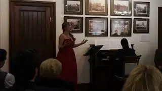 С. Рахманинов 
