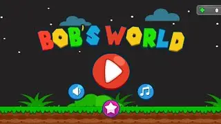 💣BOB'S WORLD LEVEL 148💣