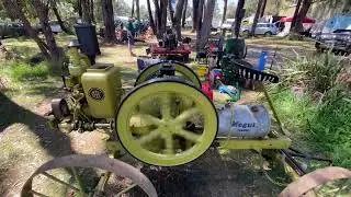 1912 International Mogul