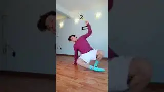 How to stand in a ✨COOL✨ way 