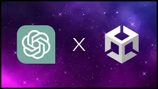 Add ChatGPT to your Unity Project the easy way.