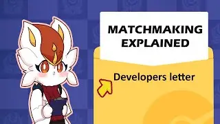 MATCHMAKING explained by the DEVELOPERS- Pokemon Unite
