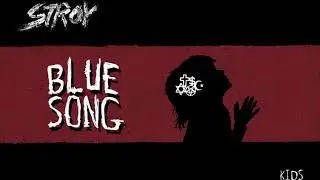Stroy - Bluesong