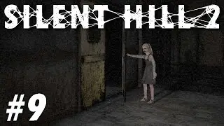 Tricked | Silent Hill 2 (2001) - #9
