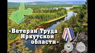 День ветеранов труда Иркутской области.