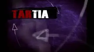 Sin Rollo  TarTia Lyric Video