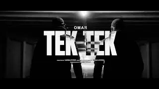 OMAR - TEK TEK (prod. by COLLEGE)