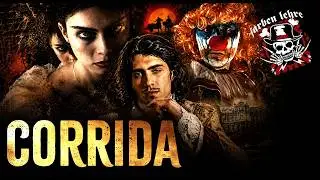 FARBEN LEHRE - Corrida (Official Video 2008)