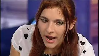 Последняя любовь Альвины. Касается каждого. Анонс от 04.02.22