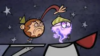 county ghost - episode 4 (available in high quality)