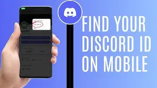 How To Find Your Discord ID On Mobile (2025)