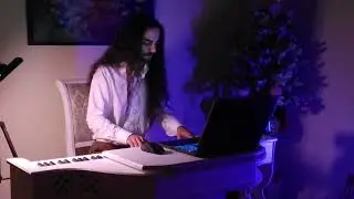 Мои концерты импровизации - Как они звучат 🎶