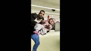 Drake Takes da Baby