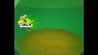 FNF PIBBY FISH MOD HIGH EFFORT MOD WEED MODE FC (.05K) 420 SPECIAL EASTER EGG