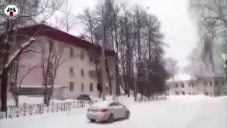 Crazy Russian People