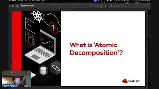 Cloud Native Application ML decomposition with Knative and OpenShift | DevNation Day: MAD