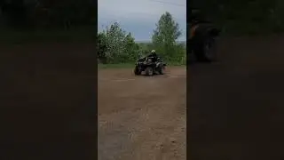 Квадротанец под Вивальди!