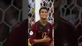 Ronaldo Choose Jersey Number  Seven 🧐 ll 