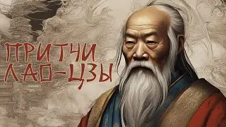 Притчи Лао-Цзы: Уроки Мудрости и Гармонии | [NikOsho]