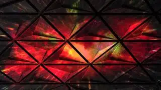 Star Trip 2 |Watch while high| [Wallpaperengine] !SEIZURE WARNING!