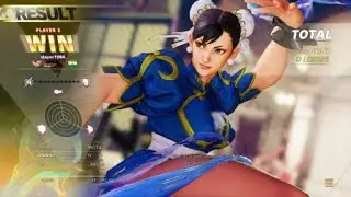 Feet of fury