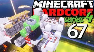 Minecraft Hardcore - S4E67 - 