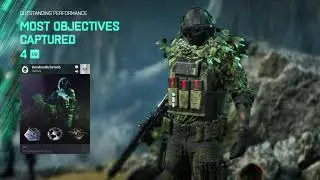 Battlefield 2042 Conquest Match