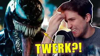 Ho fatto TWERKARE Venom