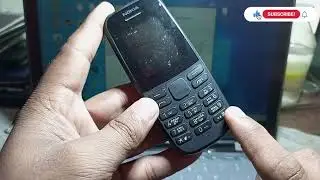 Nokia TA-1174 copy password reset (code)  by average tool.. MTK 6252