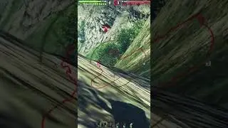 ЛУЧШИЙ ТАНК ЗА ГК Chieftaine