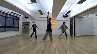 THE ONE | MARY J. BLIGE ft. DRAKE | CHOREOGRAPHY | MRB