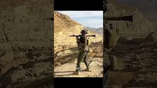 Malyutka is the world's first guided missile