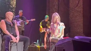 Debbie Gibson - Dance4U (Live from Chicago 2022)
