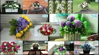 The Angela's Collection Flower Arrangements | merangkai bunga