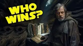 What THE LAST JEDI Means for Star Wars