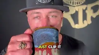 Death Grip Defender Mustache Guard Protector On Amazon: Moustache Coffee Mugs Teacups Cups & Pints